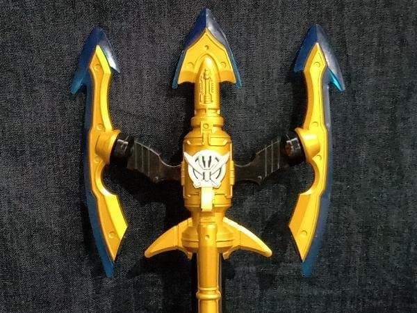 海賊戦隊ゴーカイジャー レンジャーキーシリーズ ゴーカイスピア Amazon | 海賊戦隊ゴーカイジャー レンジャーキーシリーズ